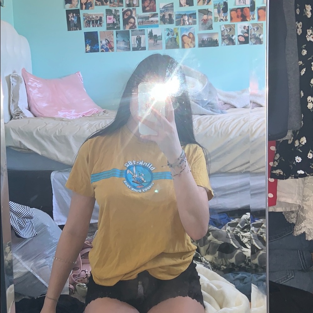 Blink 182 TShirt